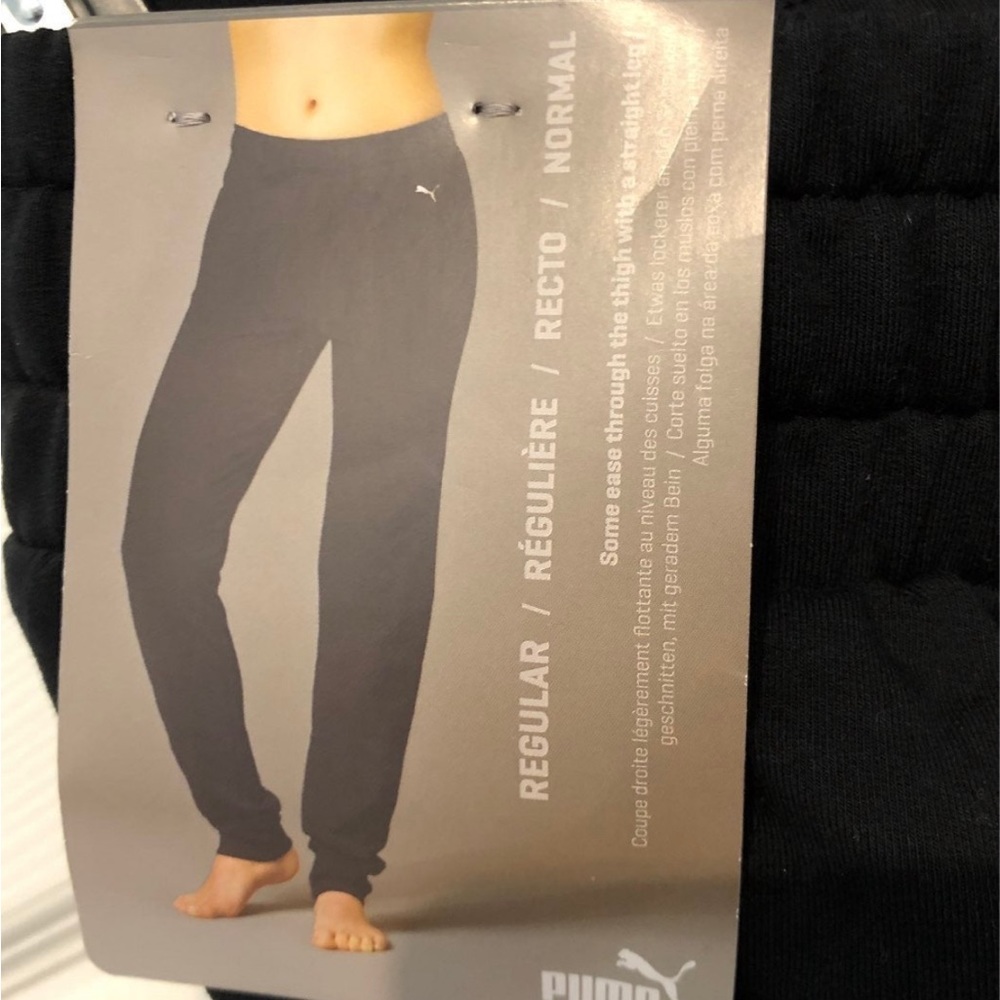 Puma joggers
